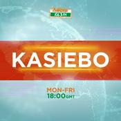 Podcast Adom Kasiebo