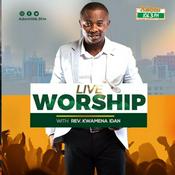 Podcast Adom Live Worship