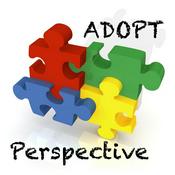 Podcast Adopt Perspective