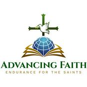 Podcast Advancing Faith Podcast