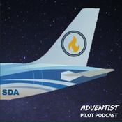 Podcast Adventist Pilot Podcast