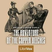 Podcast The Adventure of the Copper Beeches