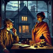 Podcast Adventure of the Copper Beeches