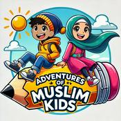 Podcast Adventures of Muslim Kids