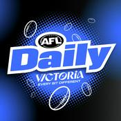 Podcast AFL Daily