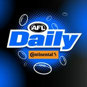 Podcast AFL Daily