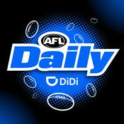 Podcast AFL Daily