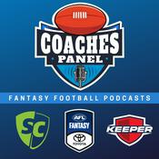 Podcast Coaches Panel | Fantasy AFL Podcasts