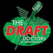 Podcast AFL Fantasy, SuperCoach and Ultimate Footy Draft Podcast