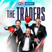 Podcast AFL Fantasy with The Traders