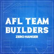Podcast AFL Team Builders