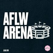 Podcast AFLW Arena