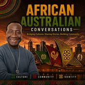 Podcast African Australians Conversations