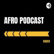 Podcast AFRO PODCAST RADIO