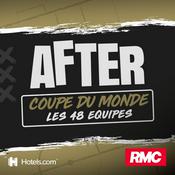 Podcast After Coupe du monde, les 48 équipes