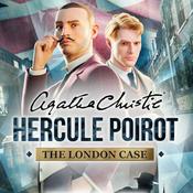 Podcast Agatha Christie - Hercule Poirot (Audiobook Collection)