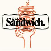 Podcast Club Sandwich