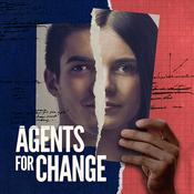 Podcast Agents for Change