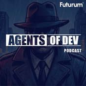 Podcast Agents of Dev - AI, Agent & Agentic Development