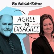 Podcast Agree to Disagree