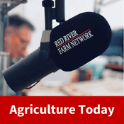 Podcast Agriculture Today