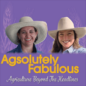 Podcast Agsolutely Fabulous