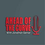 Podcast Ahead Of The Curve with Jonathan Gelnar