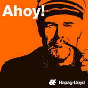 Podcast Ahoy! - A Podcast by Hapag-Lloyd