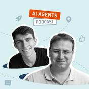 Podcast AI Agents Podcast