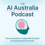 Podcast AI Australia Podcast