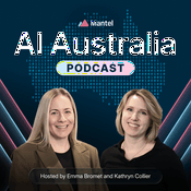 Podcast AI Australia Podcast