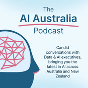 Podcast AI Australia Podcast