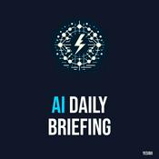 Podcast AI Daily Briefing
