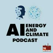 Podcast AI, Energy and Climate Podcast