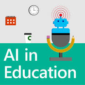 Podcast AI in Education Podcast