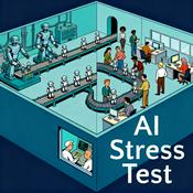 Podcast AI Stress Test