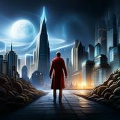 Podcast AI Unplugged: Bytes and Insights host Oliver Mindburst