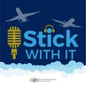 Podcast AIPA ‘Stick With It’