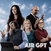 Podcast Air GPT