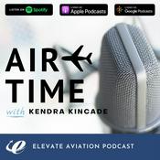 Podcast Elevate Aviation - Air Time Podcast