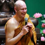 Podcast Ajahn Brahmali Podcast