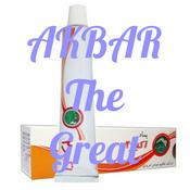Podcast AKBAR The Great