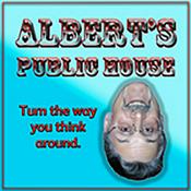 Podcast Albert's Public House