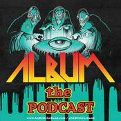 Podcast ALBUM the Podcast