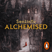 Podcast Alchemised by SenLinYu, Book Summary, Podcast, English