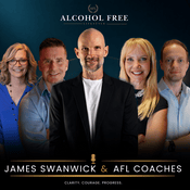 Podcast Alcohol-Free Lifestyle