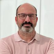 Podcast Alex Vieira