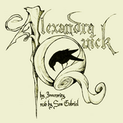 Podcast Alexandra Quick and the Audiobook Project
