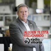 Podcast Alguien te está escuchando