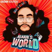 Podcast Alhan’s World
